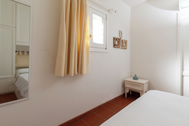 Room 5, Casa Matilde con Patio by Wonderful Italy, Olbia-Tempio