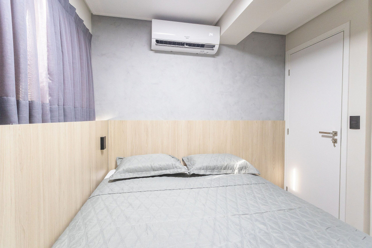 Room 5, W Gratitude #1006 - Apartment in Manaira by Carpediem, João Pessoa