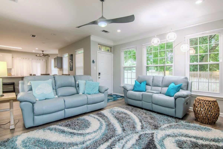 Living area 4, Gulf Coast Pearl, Harrison