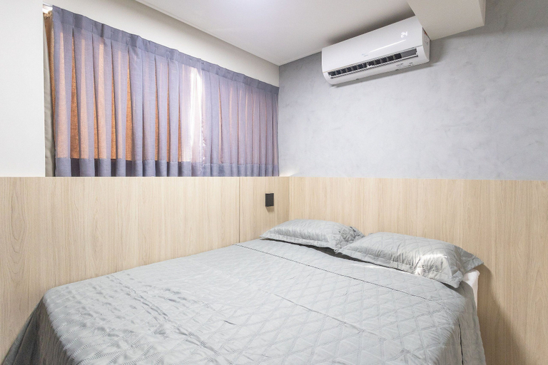 Room 2, W Gratitude #1006 - Apartment in Manaira by Carpediem, João Pessoa