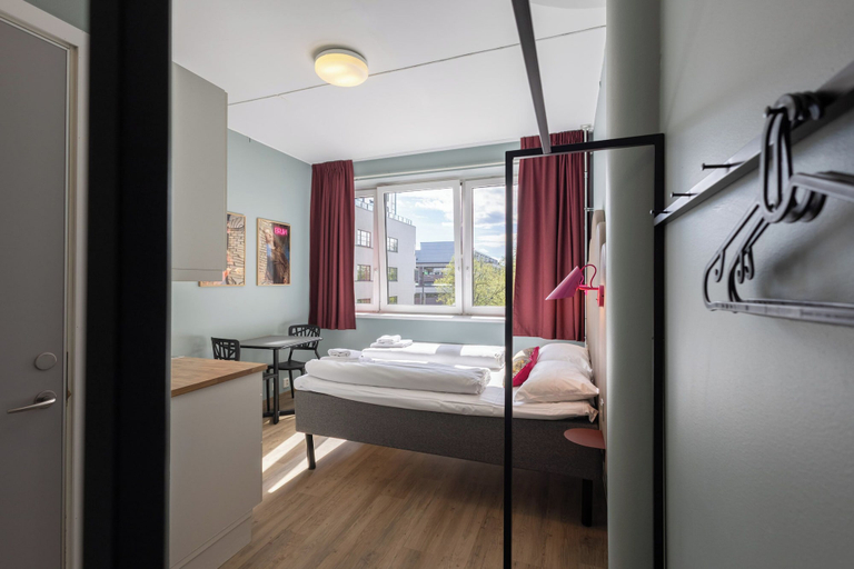 Bedroom 3, Bunks at Rode, Oslo