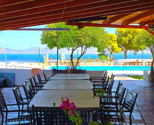 Food & Drinks 5, Villa Agnanti, Attica