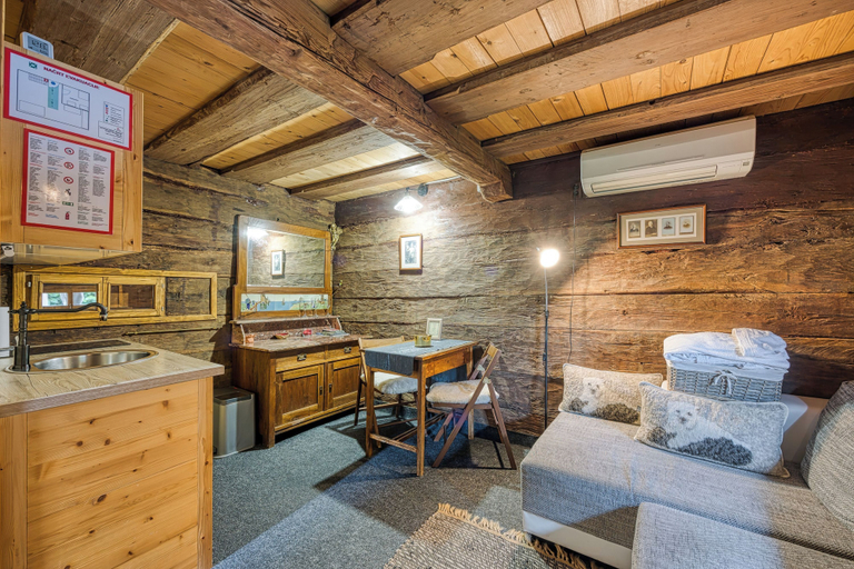 Interior 3, Sweet Dream Cottage, Ivancna Gorica