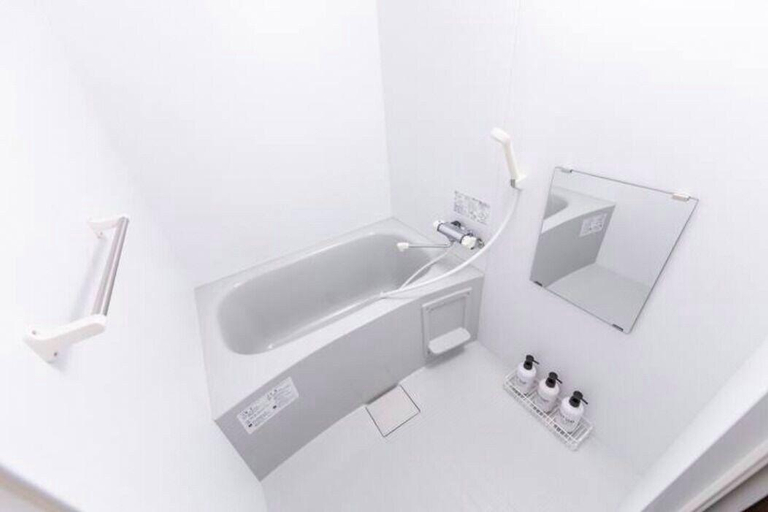 Bathroom, GLISTEN, Otaru