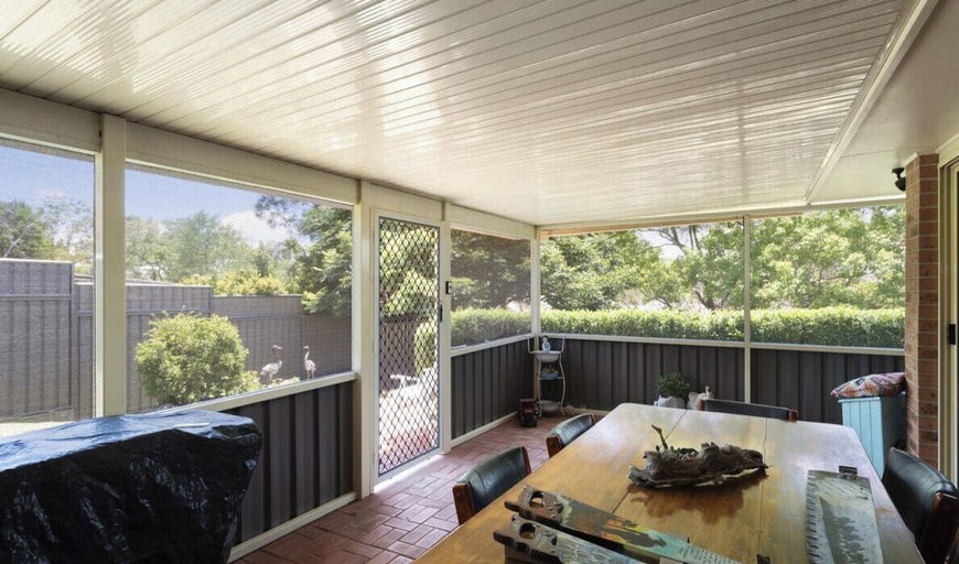 Dining, Modern 4BR Muswellbrook Stay, Muswellbrook