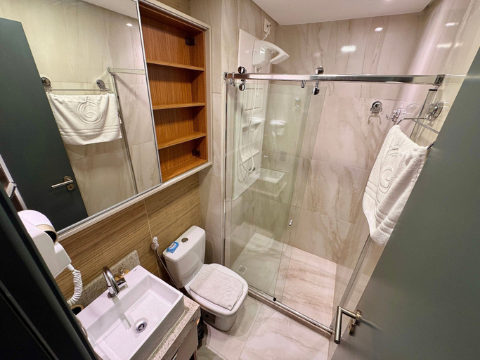 Bathroom 5, Vila Porto Beira Mar, Ipojuca