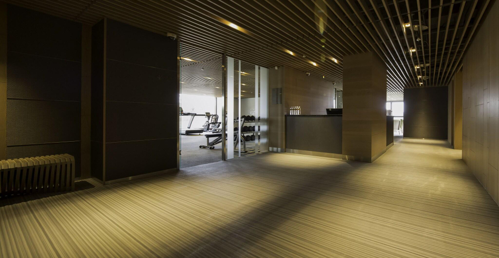 Public Area 3, Everrich Golden Lake Hotel, Kinmen