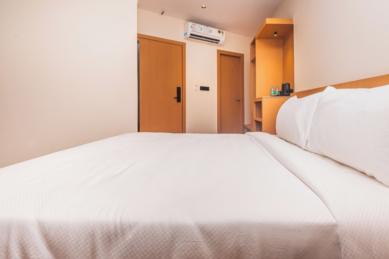 Room 5, Rara Residence, Mumbai Suburban