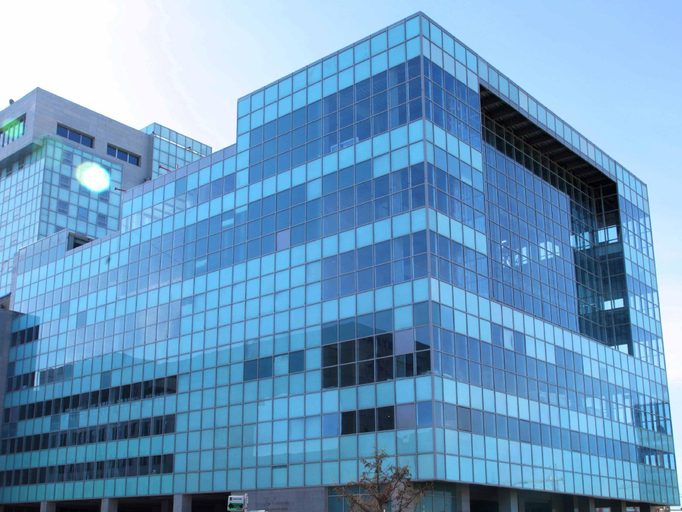 Exterior & Views 1, The Corporate Hotel and Convention Centre, Ulan Bator