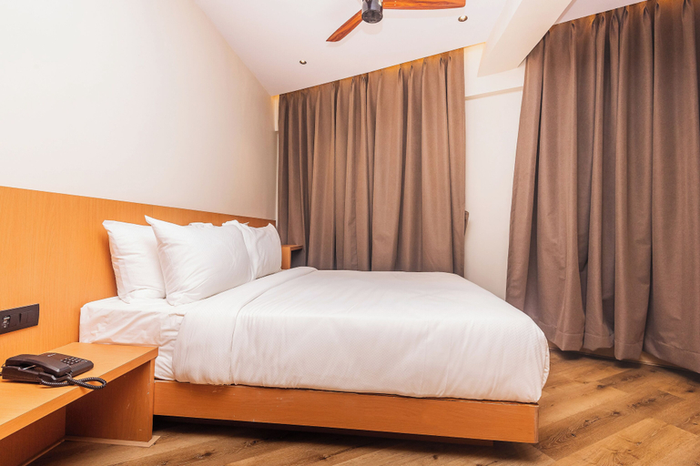 Room 3, Rara Residence, Mumbai Suburban