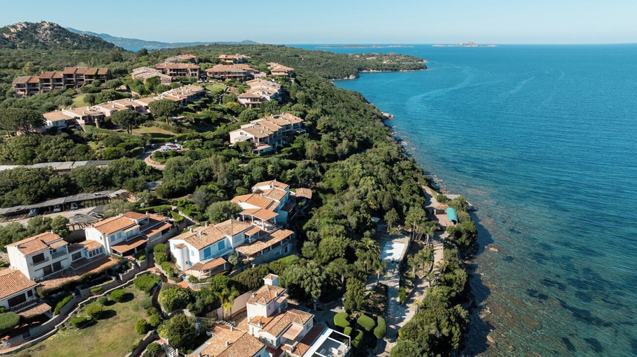 Exterior 4, Casa Matilde con Patio by Wonderful Italy, Olbia-Tempio