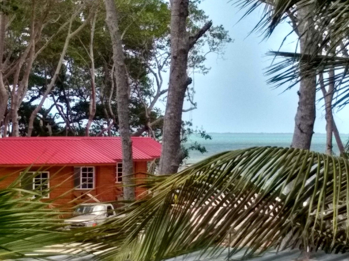 Exterior & Views 1, Seaside Chateau Resort