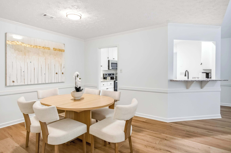Room 2, Renovated 3BR Retreat With Game Room, Montgomery