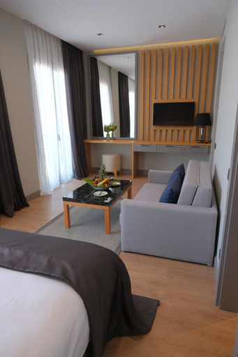 Bedroom 4, Celeste Bella Luxury Hotel & Spa, Bodrum