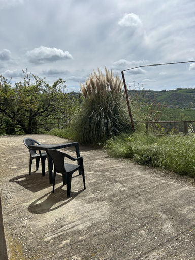 Others 2, Agriturismo Al Brich Apartment Fiordaliso, Cuneo