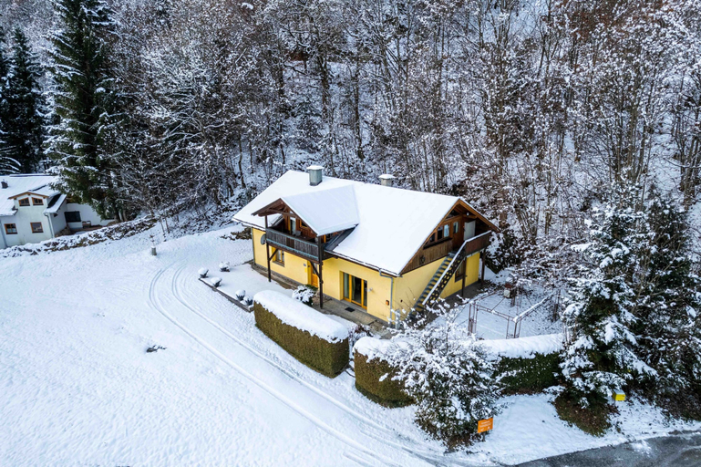 Room 4, Lake View Lodges - Terrace, Zell am See