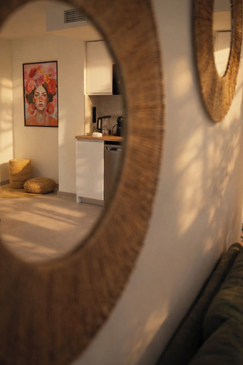 Interior 3, DozZze Julieta, Alicante
