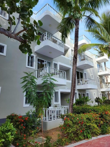Exterior & Views 2, Sol Caribe Beach, Salvaleon de Higuey