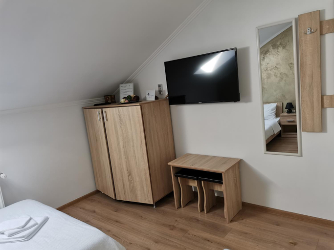 Bedroom 5, Casa-Denise, Sanmartin