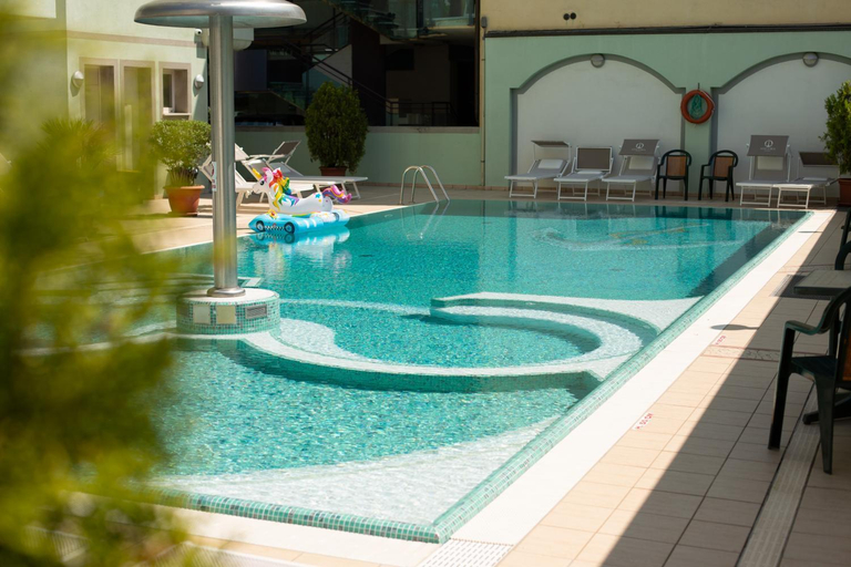 Sport & Beauty 4, Ancora Hotel Residence, Rimini