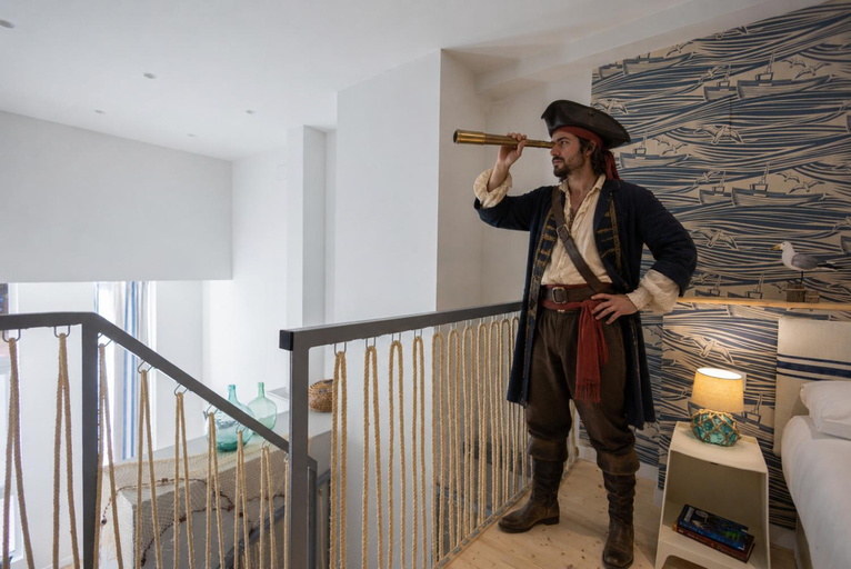 Others 5, CASA FLORIT - Mediterranean Pirate Suites, Valencia