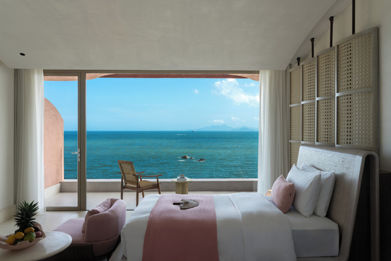 Room 4, Shenzhen Songshan SENSEA Mountain and Resort, Shenzhen
