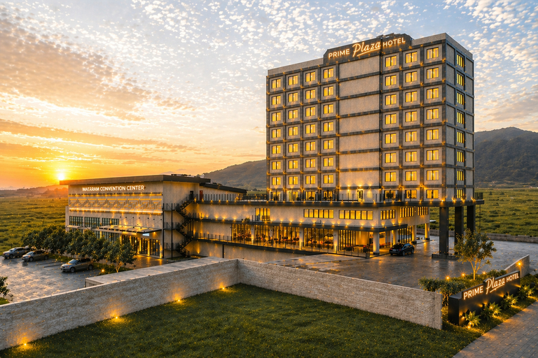 Others 4, Prime Plaza Hotel Mataram, Lombok