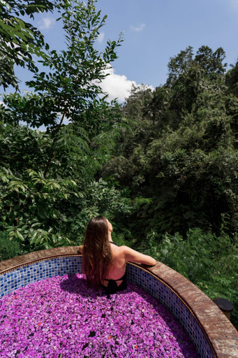 Sport & Beauty 2, Sacred Mandala Boutique Resort & Wellness Ubud, Gianyar
