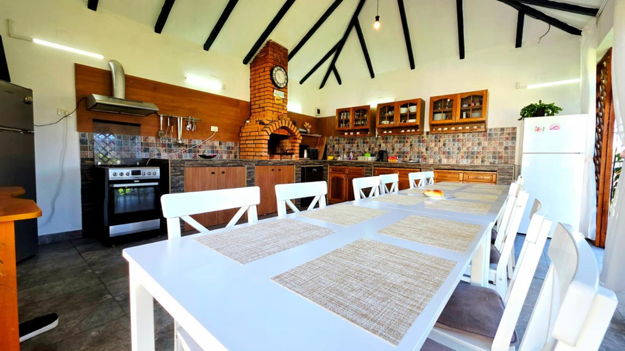 Food & Drinks 5, Casa Evdochia, Jurilovca