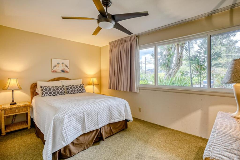 Bedroom 2, Bluegreen Pono Kai Resort, Kauai