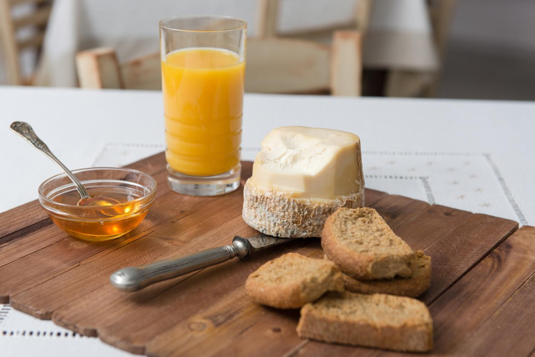 Food & Drinks 5, Fragias Studios & Apartments, South Aegean