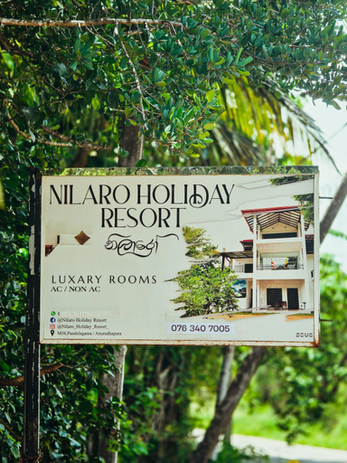 Others 5, Nilaro Holiday Resort, N. Palatha Central