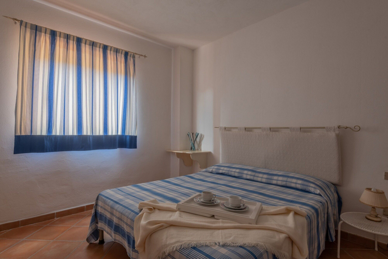 Bedroom 4, Baia De Bahas Bilo VM 500m From The Sea, Olbia-Tempio