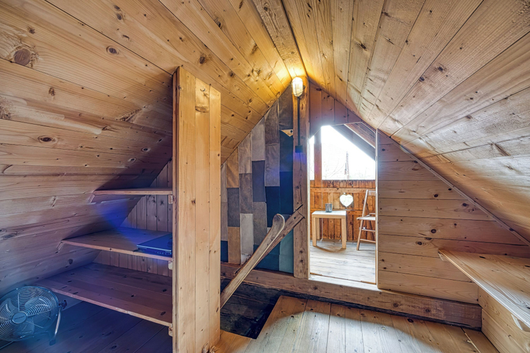 Sauna, Sweet Dream Cottage, Ivancna Gorica
