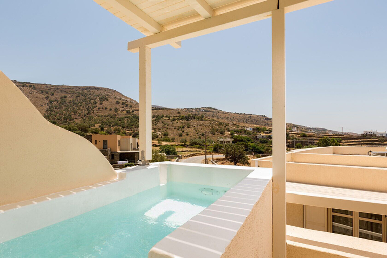 Pool 4, Domotel Kea, South Aegean