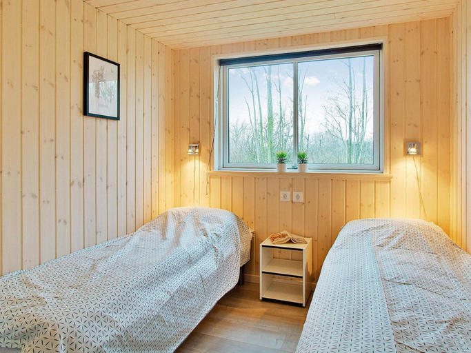 Bedroom 2, Holiday Home in Kappeln, Schleswig-Flensburg