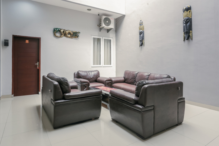 Others 5, RedDoorz @ Jamin Ginting Medan, Medan