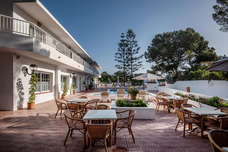 Food & Drinks 3, Hostal Es Pi - Emar Hotels, Baleares