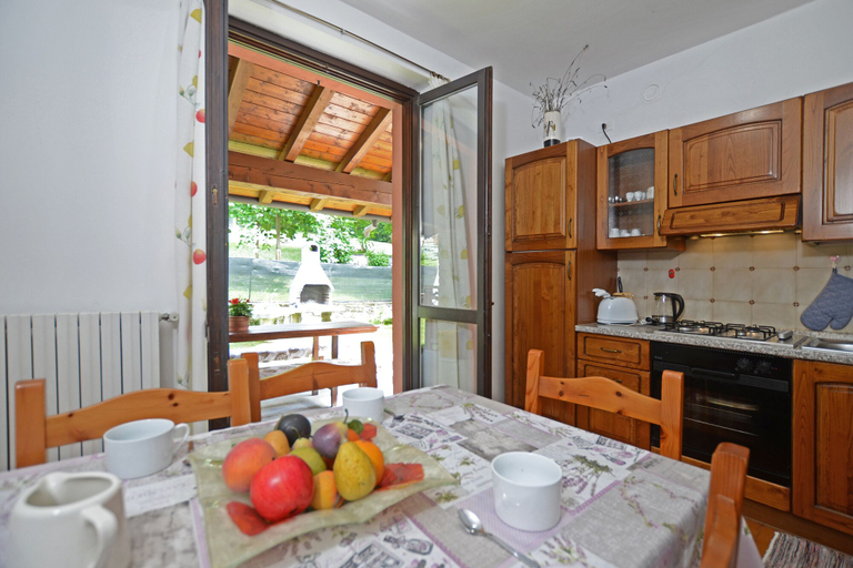 Private kitchen 2, Oasi E Relax, Lecco