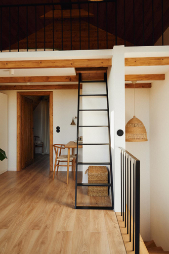 Others 5, NOOK Cabins - Mountain View, Tatra