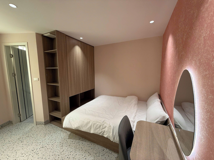 Room 4, BOHO Urban Living Westlake, Tây Hồ