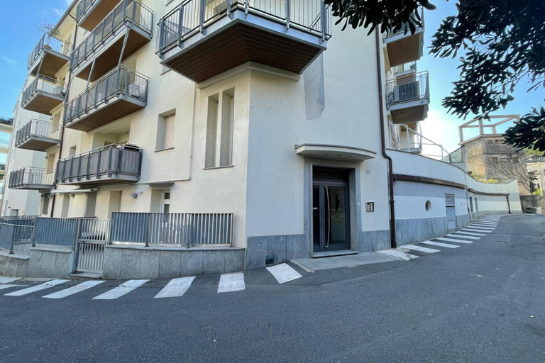 Others 3, Vespucci Studio - Next to the Sea, Savona