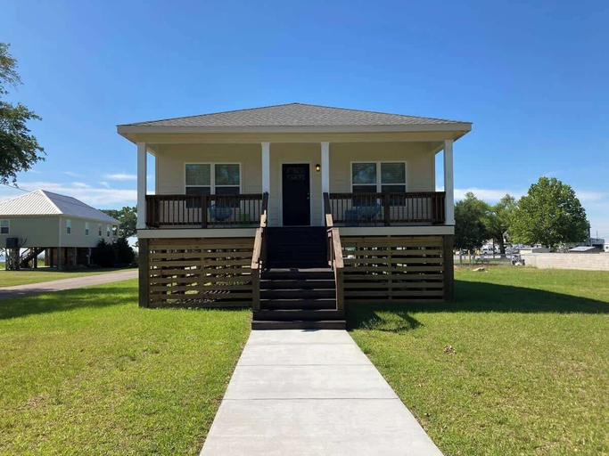 Exterior 3, Seaside Bliss, Harrison
