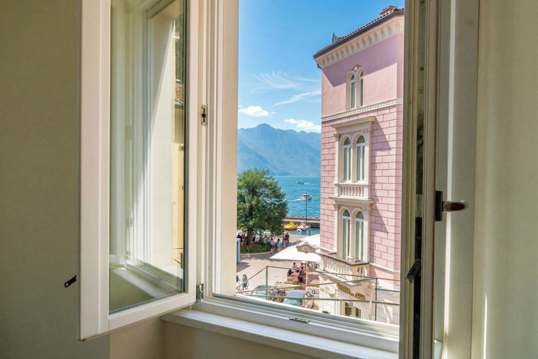 Interior 4, Les Suites Di Sara Rooms, Trento