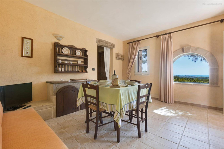 Room 4, 835 Masseria Colosso - Camuffa, Lecce