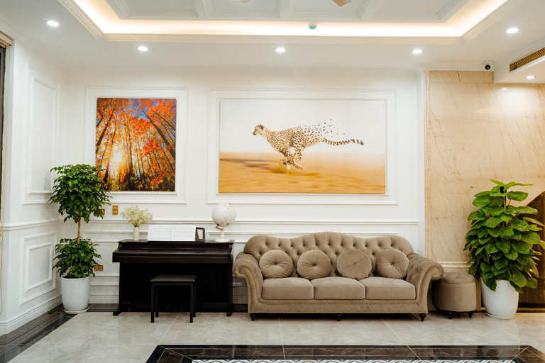 Public Area 3, Dolce Mia Home, Ninh Bình