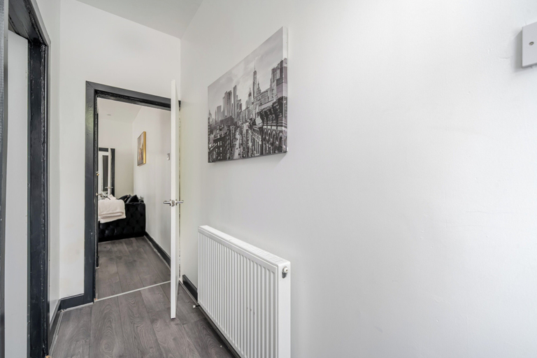 Interior 3, Sleepsupto6-citycentre-familyfriendly-freeparking, Stoke-on-Trent