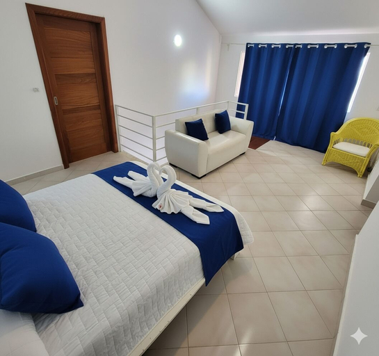 Room 2, Ducassi Penthouses Rooft Pool, Salvaleon de Higuey