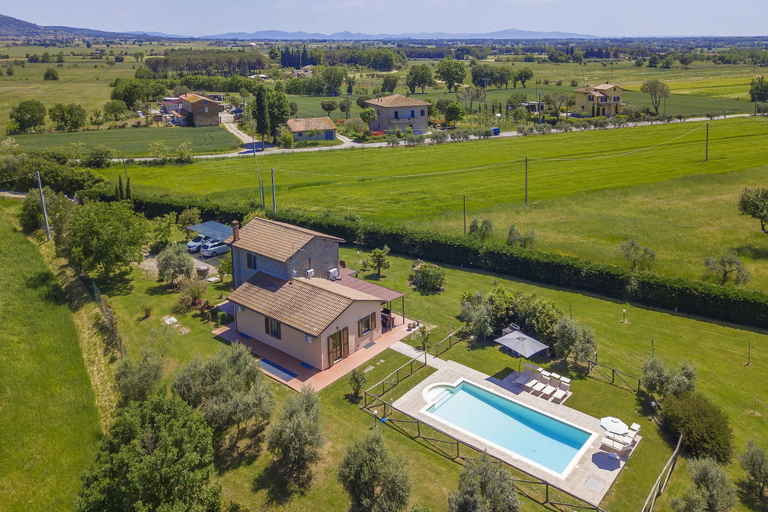 Others 2, Villa San Lorenzo, Arezzo