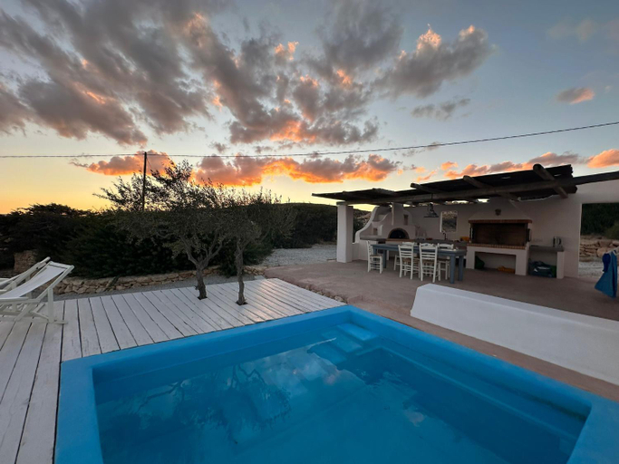 Sport & Beauty 2, Pambelos Lodge, South Aegean